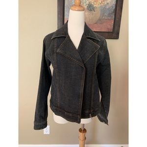 ISDA & Co. Denim Jacket